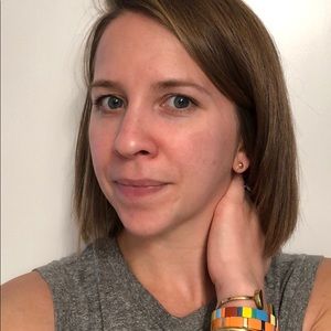 Meet your Posher, Courtney